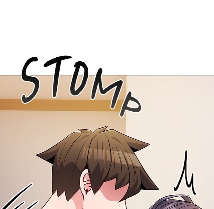 But You’re the Same Age as My Daughter?! - Chapter 47 — Page 29