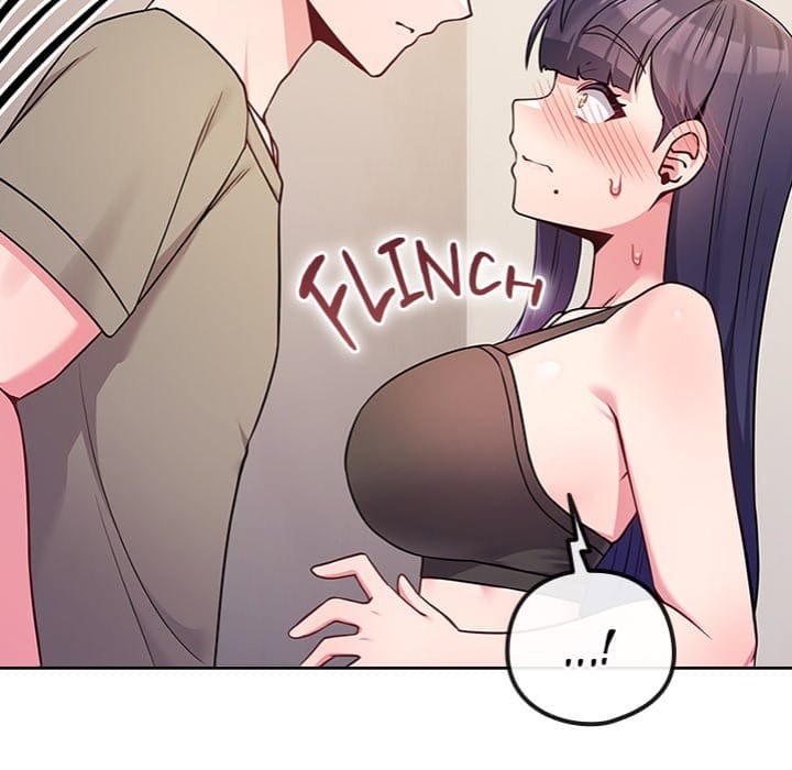 But You’re the Same Age as My Daughter?! - Chapter 47 — Page 30