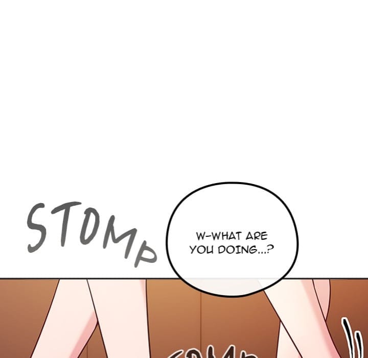 But You’re the Same Age as My Daughter?! - Chapter 47 — Page 31