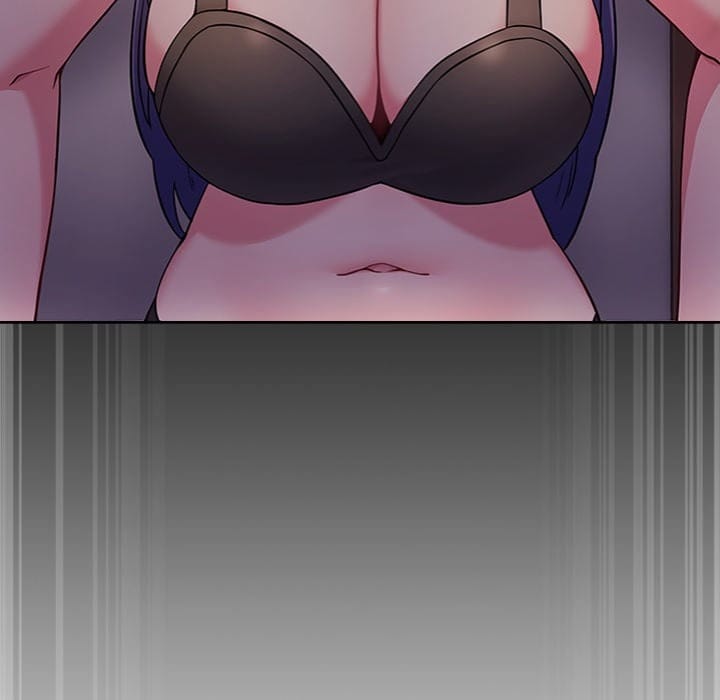 But You’re the Same Age as My Daughter?! - Chapter 47 — Page 35