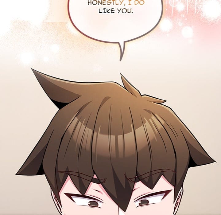 But You’re the Same Age as My Daughter?! - Chapter 47 — Page 39