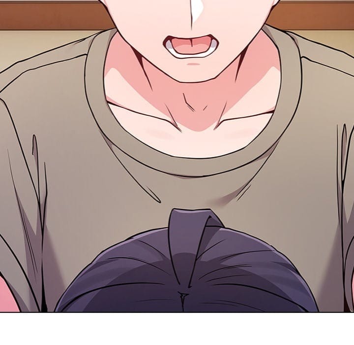 But You’re the Same Age as My Daughter?! - Chapter 47 — Page 40