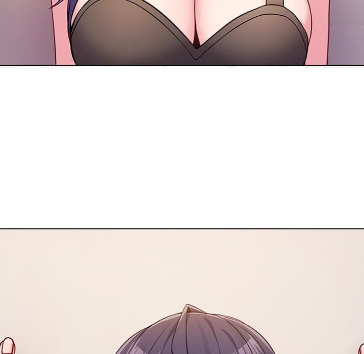 But You’re the Same Age as My Daughter?! - Chapter 47 — Page 43