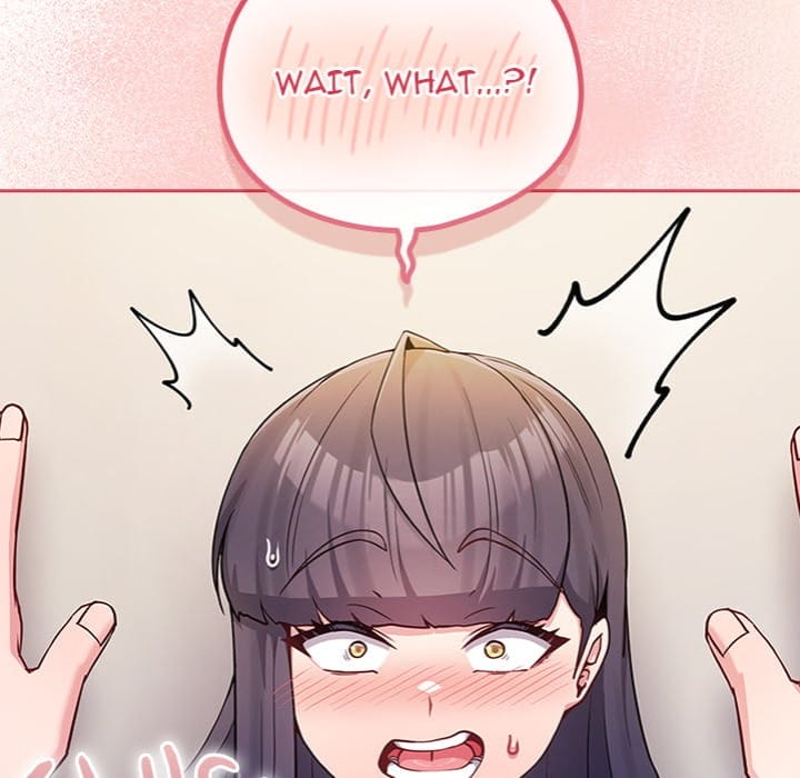 But You’re the Same Age as My Daughter?! - Chapter 47 — Page 46