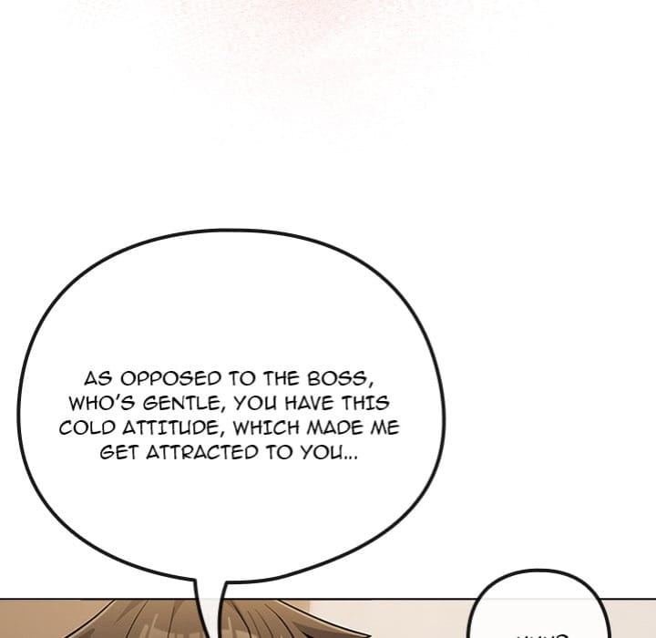 But You’re the Same Age as My Daughter?! - Chapter 47 — Page 48