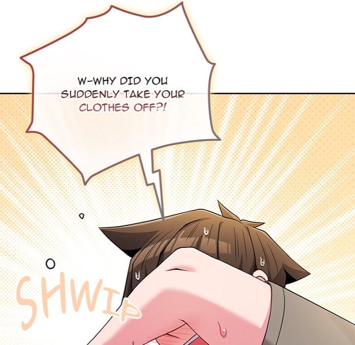 But You’re the Same Age as My Daughter?! - Chapter 47 — Page 5