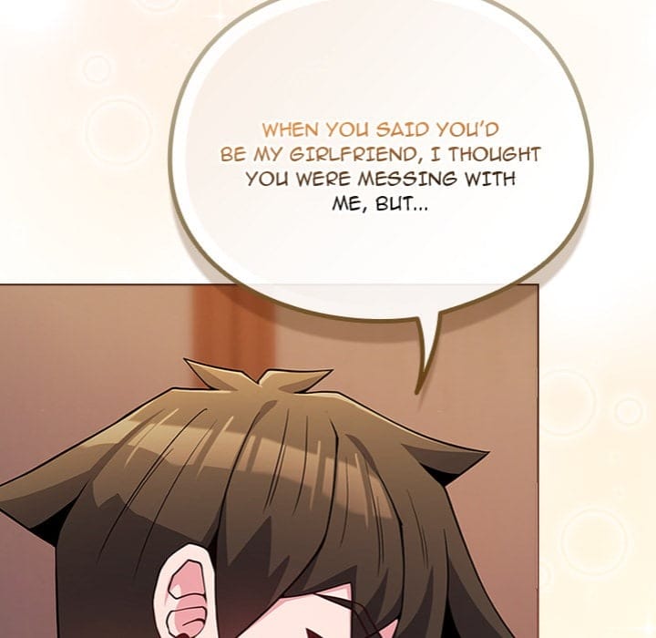 But You’re the Same Age as My Daughter?! - Chapter 47 — Page 55