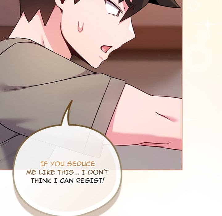 But You’re the Same Age as My Daughter?! - Chapter 47 — Page 56