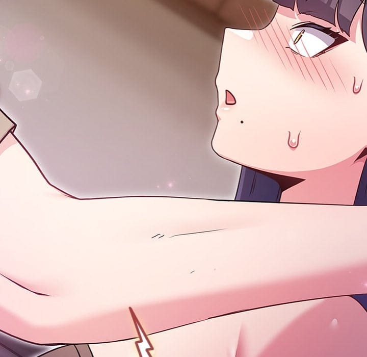 But You’re the Same Age as My Daughter?! - Chapter 47 — Page 59