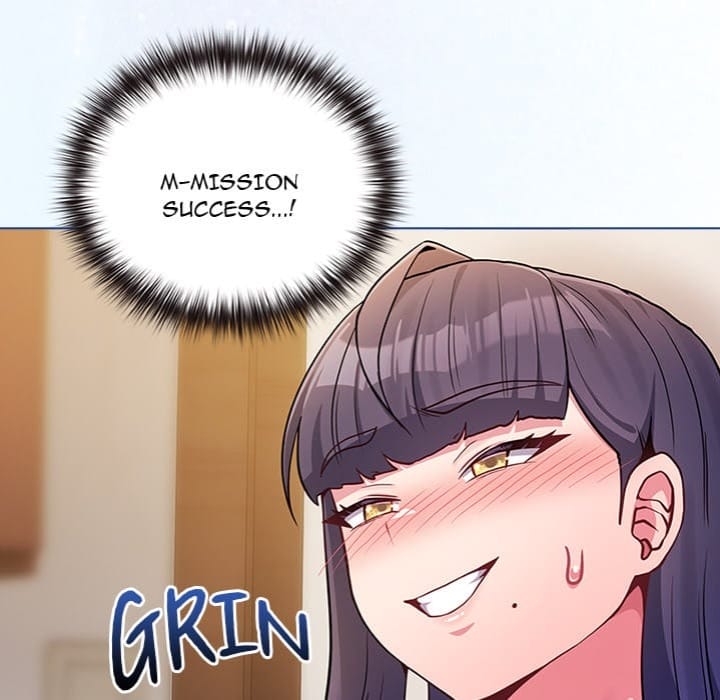 But You’re the Same Age as My Daughter?! - Chapter 47 — Page 63