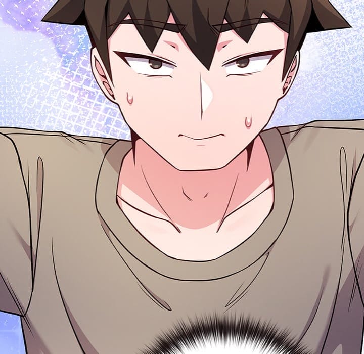 But You’re the Same Age as My Daughter?! - Chapter 47 — Page 66