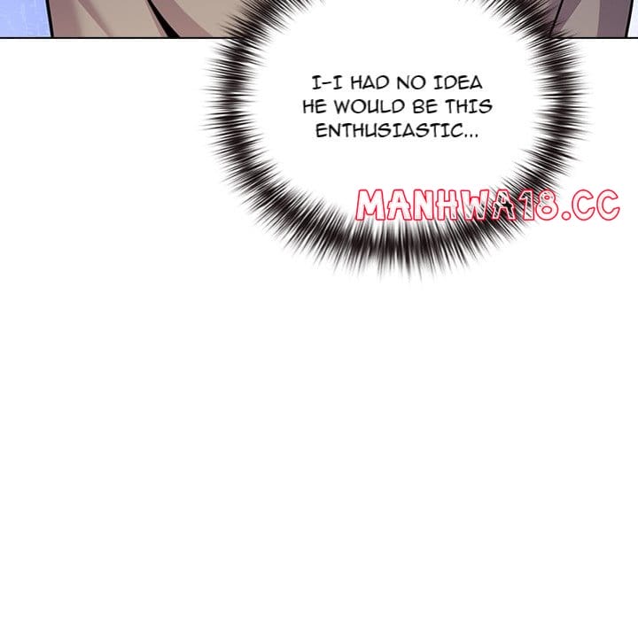 But You’re the Same Age as My Daughter?! - Chapter 47 — Page 67