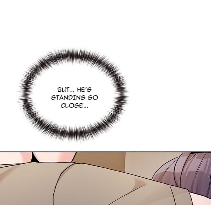 But You’re the Same Age as My Daughter?! - Chapter 47 — Page 68
