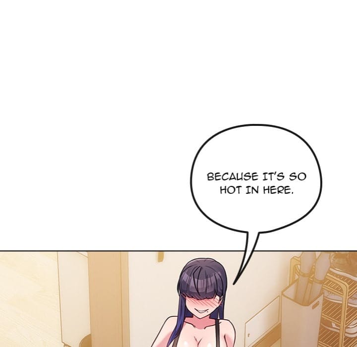 But You’re the Same Age as My Daughter?! - Chapter 47 — Page 7
