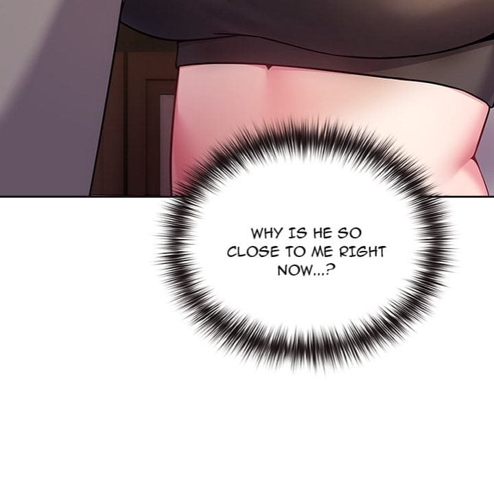 But You’re the Same Age as My Daughter?! - Chapter 47 — Page 70