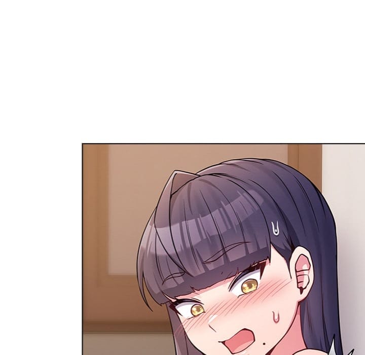 But You’re the Same Age as My Daughter?! - Chapter 47 — Page 71
