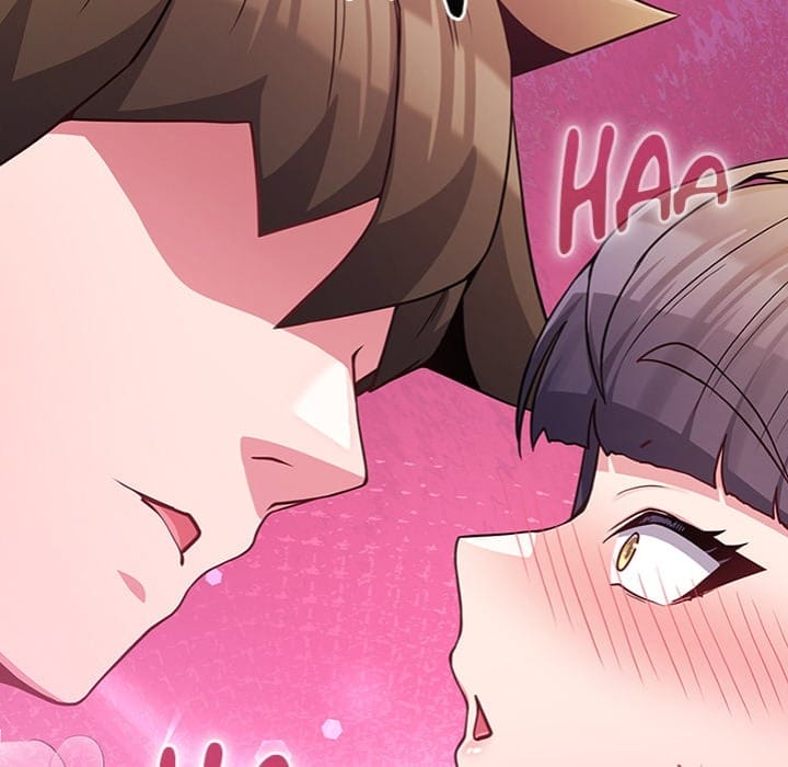 But You’re the Same Age as My Daughter?! - Chapter 47 — Page 77