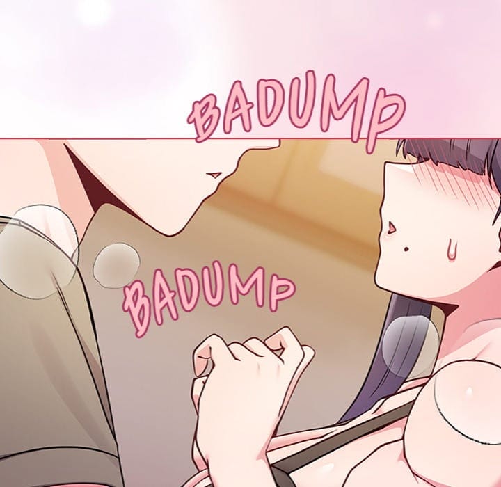 But You’re the Same Age as My Daughter?! - Chapter 47 — Page 79