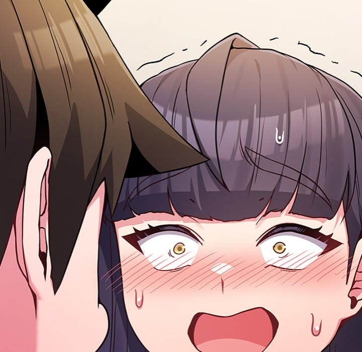 But You’re the Same Age as My Daughter?! - Chapter 47 — Page 84