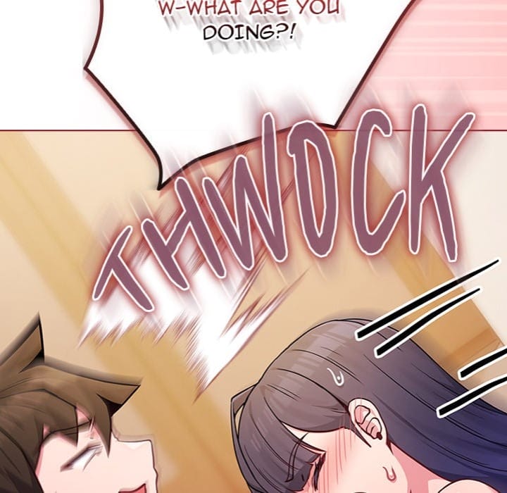 But You’re the Same Age as My Daughter?! - Chapter 47 — Page 87