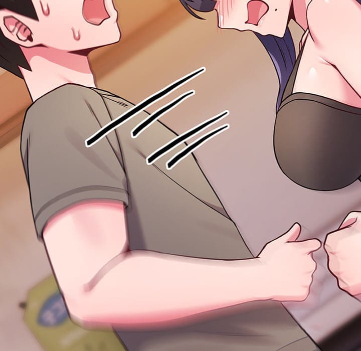 But You’re the Same Age as My Daughter?! - Chapter 47 — Page 88