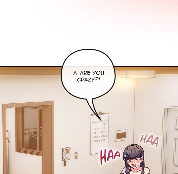 But You’re the Same Age as My Daughter?! - Chapter 47 — Page 90