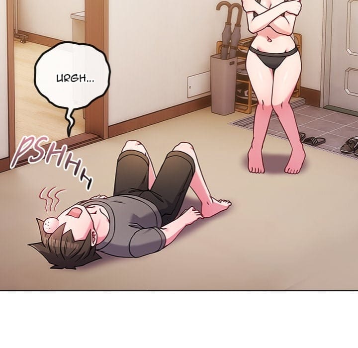 But You’re the Same Age as My Daughter?! - Chapter 47 — Page 91