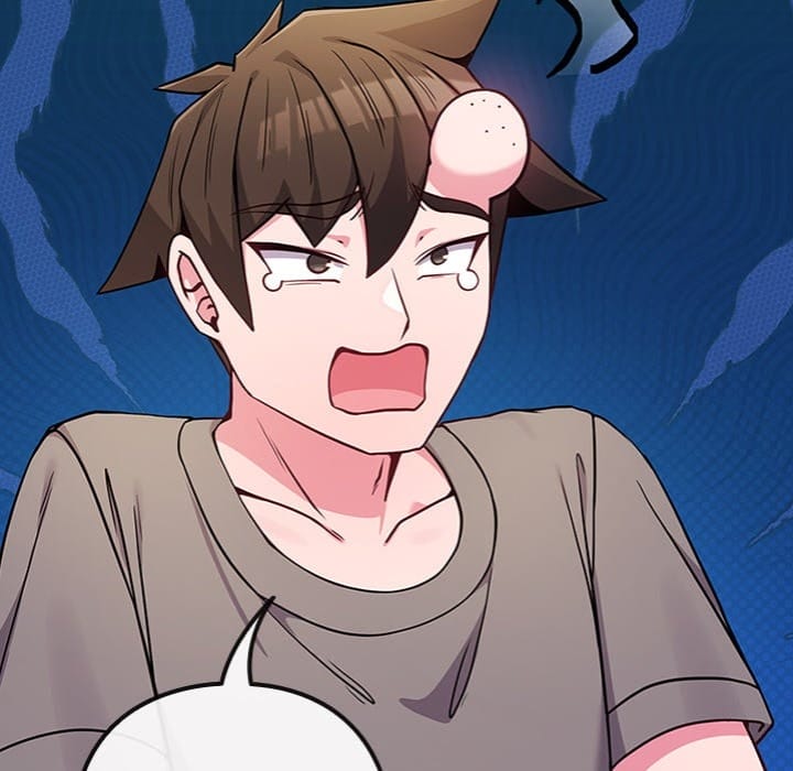 But You’re the Same Age as My Daughter?! - Chapter 47 — Page 93