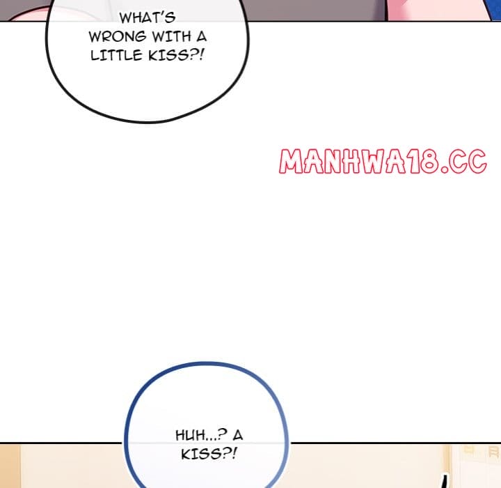 But You’re the Same Age as My Daughter?! - Chapter 47 — Page 94