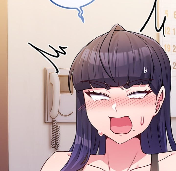 But You’re the Same Age as My Daughter?! - Chapter 47 — Page 95