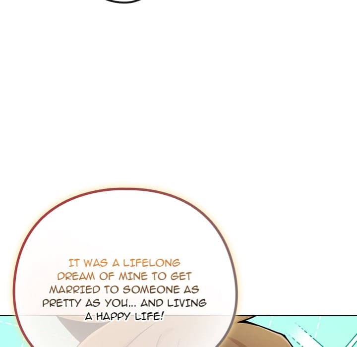 But You’re the Same Age as My Daughter?! - Chapter 47 — Page 99