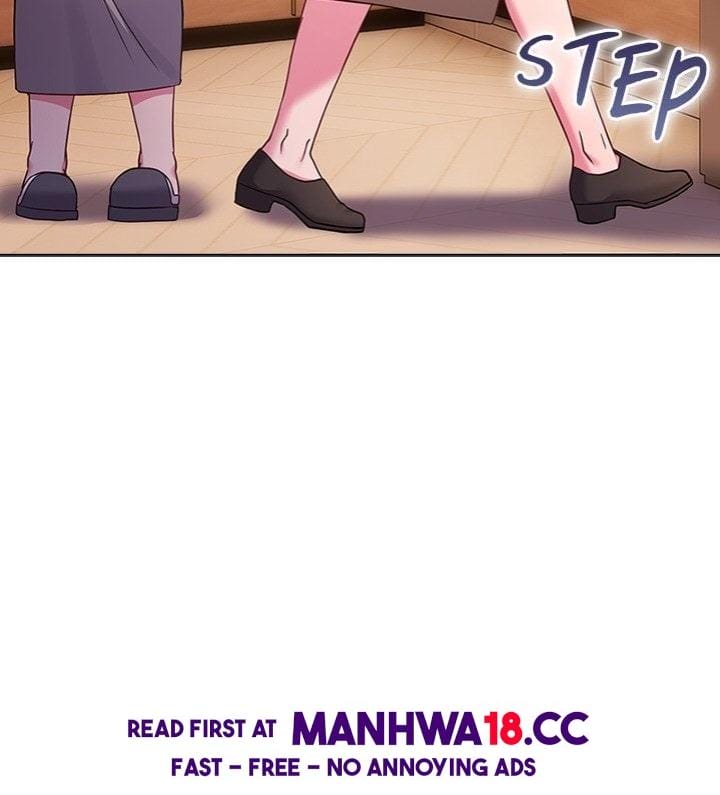 But You’re the Same Age as My Daughter?! - Chapter 45 — Page 100