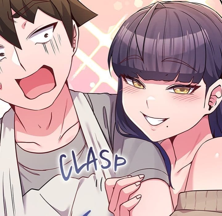 But You’re the Same Age as My Daughter?! - Chapter 45 — Page 102