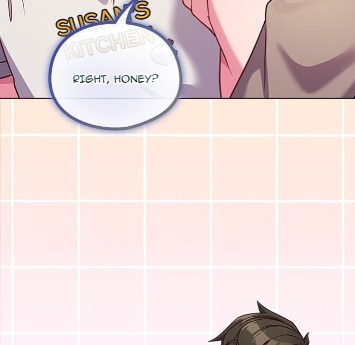 But You’re the Same Age as My Daughter?! - Chapter 45 — Page 103