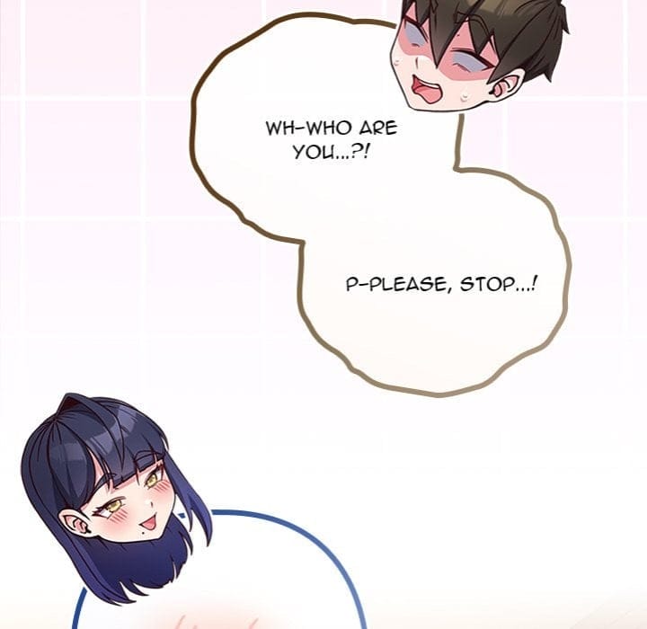 But You’re the Same Age as My Daughter?! - Chapter 45 — Page 104