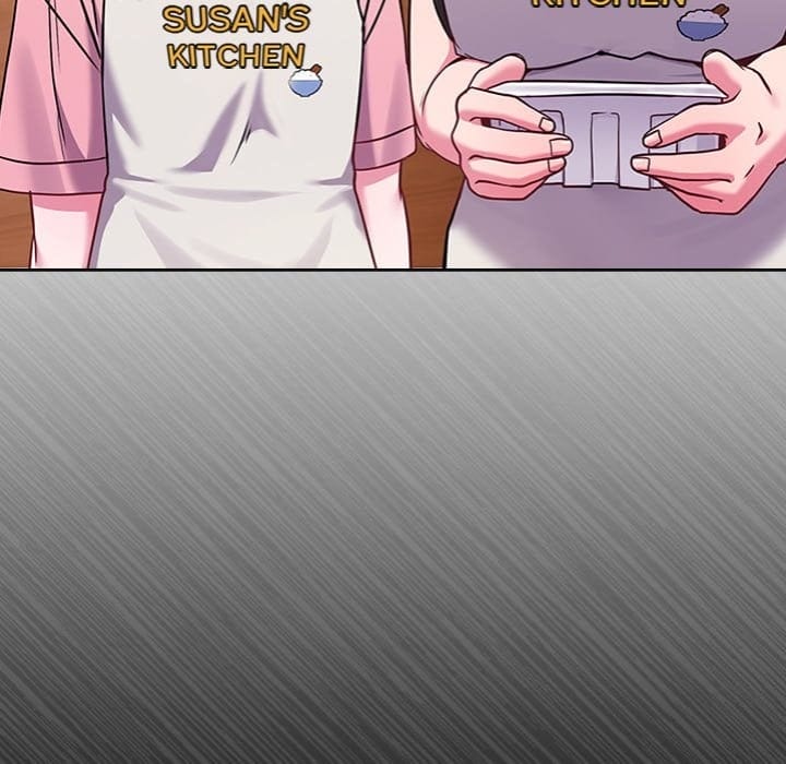 But You’re the Same Age as My Daughter?! - Chapter 45 — Page 106