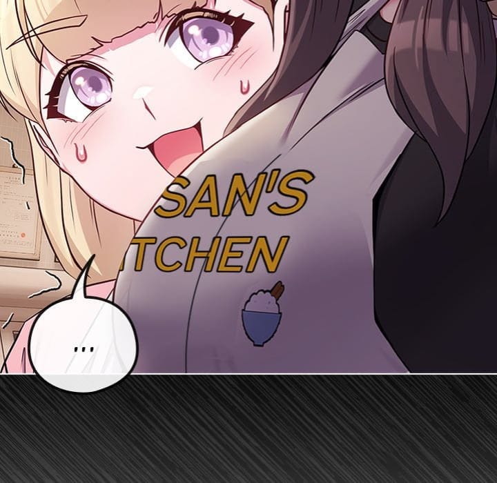 But You’re the Same Age as My Daughter?! - Chapter 45 — Page 108