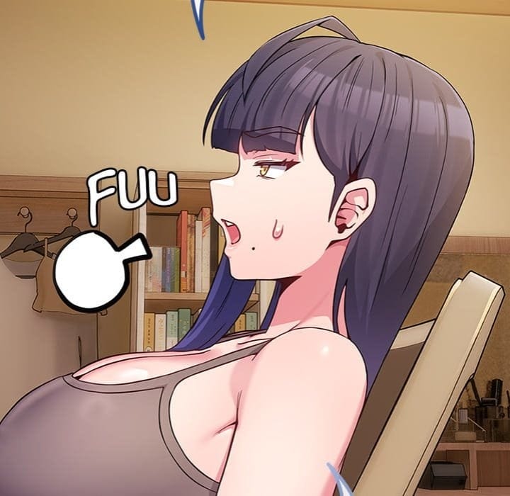 But You’re the Same Age as My Daughter?! - Chapter 45 — Page 11
