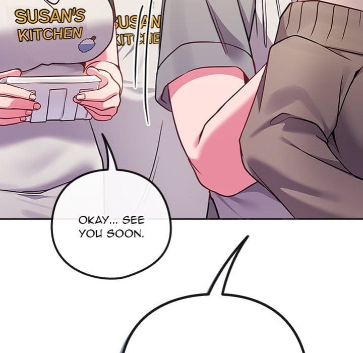 But You’re the Same Age as My Daughter?! - Chapter 45 — Page 111