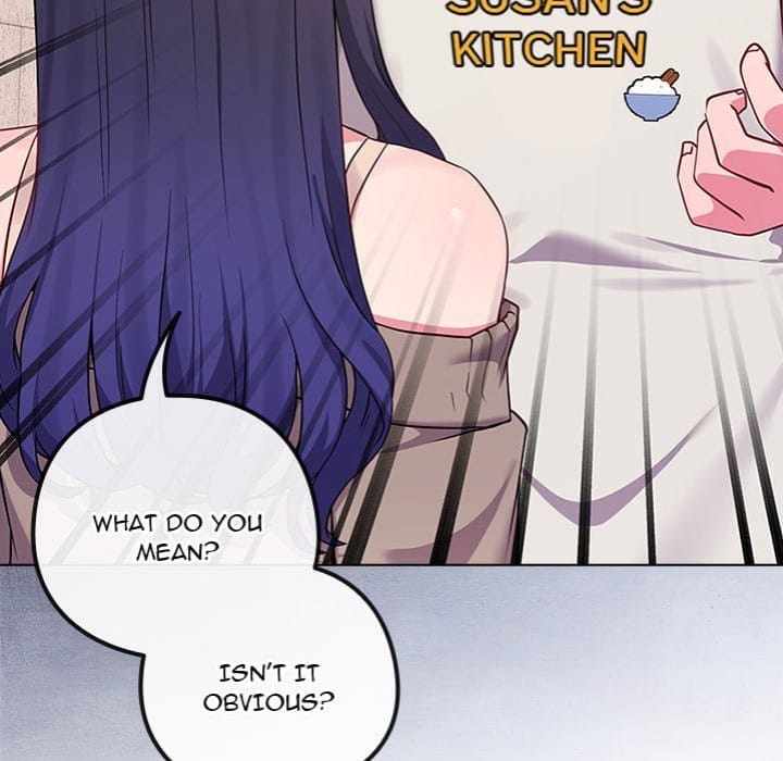 But You’re the Same Age as My Daughter?! - Chapter 45 — Page 116