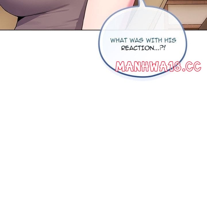 But You’re the Same Age as My Daughter?! - Chapter 45 — Page 12