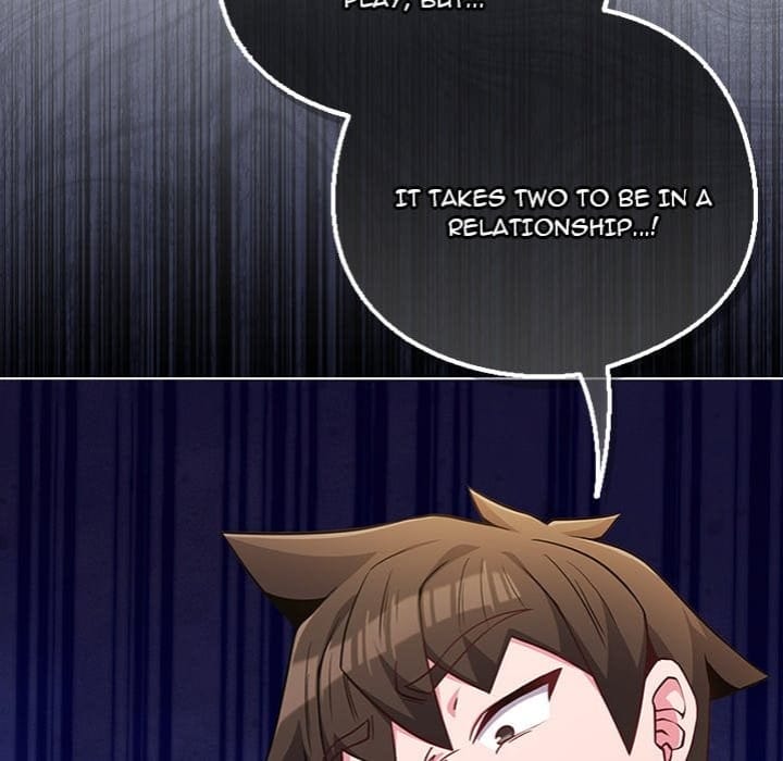 But You’re the Same Age as My Daughter?! - Chapter 45 — Page 122