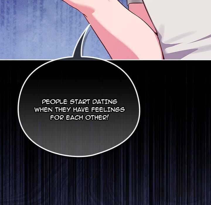 But You’re the Same Age as My Daughter?! - Chapter 45 — Page 124