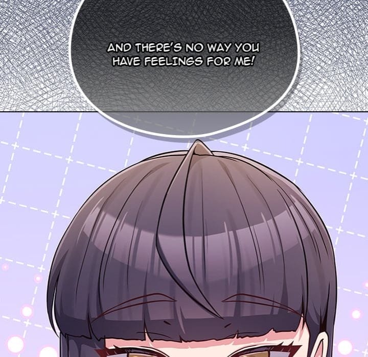 But You’re the Same Age as My Daughter?! - Chapter 45 — Page 126