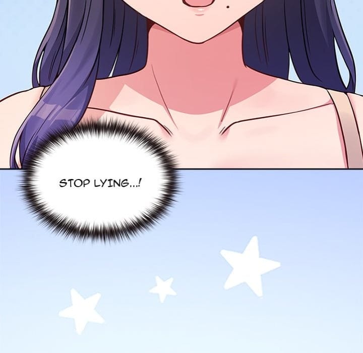 But You’re the Same Age as My Daughter?! - Chapter 45 — Page 130