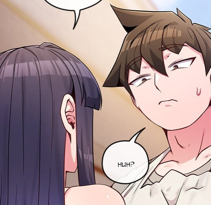 But You’re the Same Age as My Daughter?! - Chapter 45 — Page 132