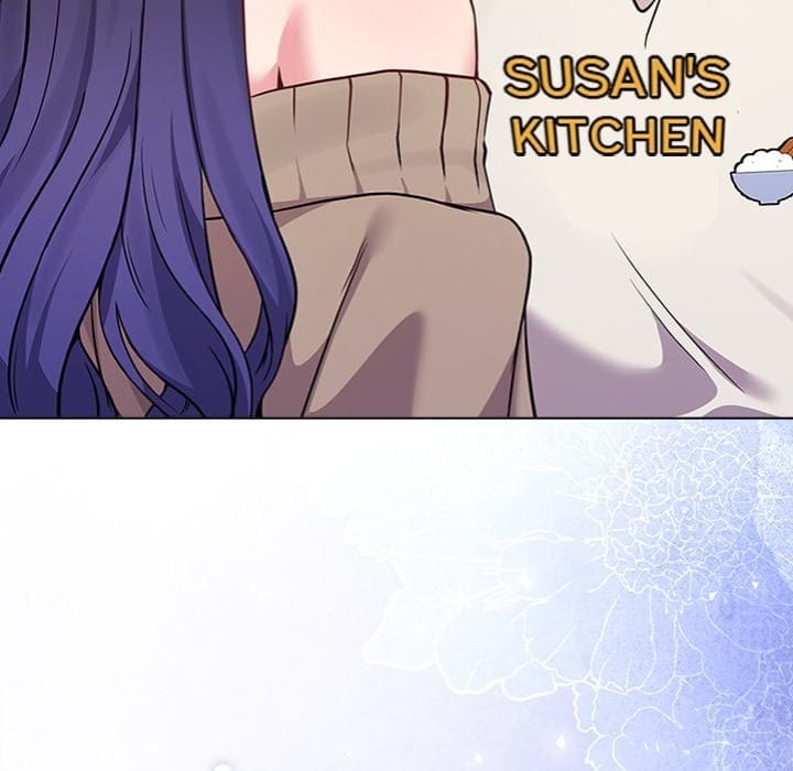 But You’re the Same Age as My Daughter?! - Chapter 45 — Page 133