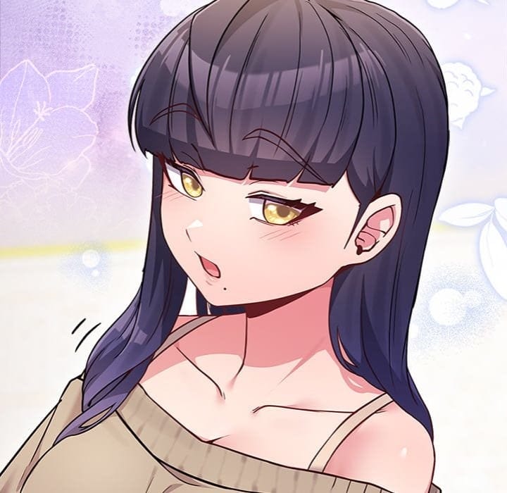 But You’re the Same Age as My Daughter?! - Chapter 45 — Page 135