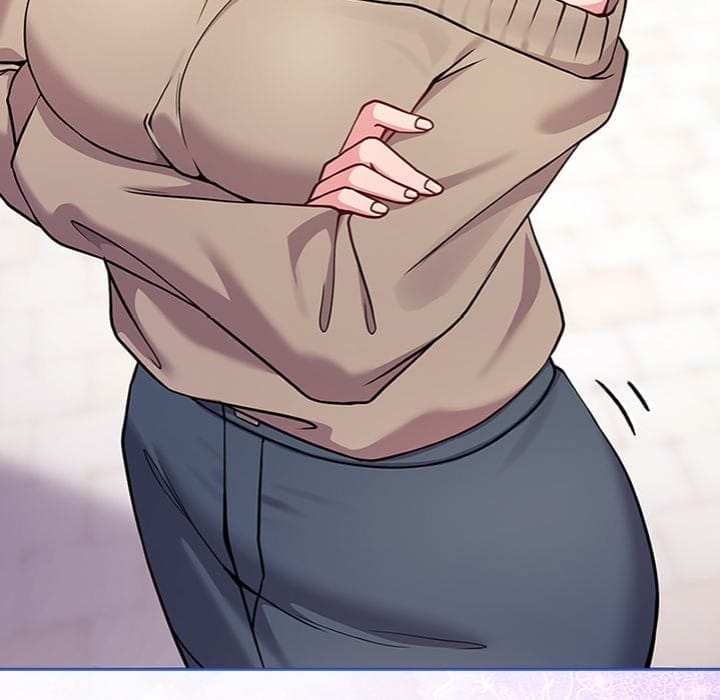 But You’re the Same Age as My Daughter?! - Chapter 45 — Page 136