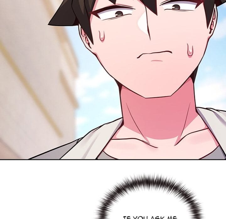 But You’re the Same Age as My Daughter?! - Chapter 45 — Page 138